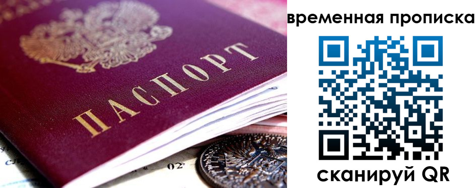 временная прописка в Могочи